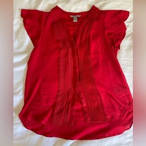 H&M Button Up Dress Shirt